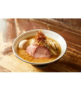 SÚP MÌ RAMEN CÔ ĐẶC - MISO VỊ HEO