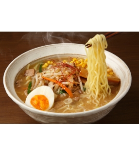 SÚP MÌ RAMEN CÔ ĐẶC - MISO VỊ GÀ 