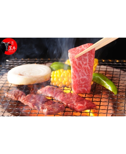 XỐT THỊT NƯỚNG - VỊ TRUYỀN THỐNG 