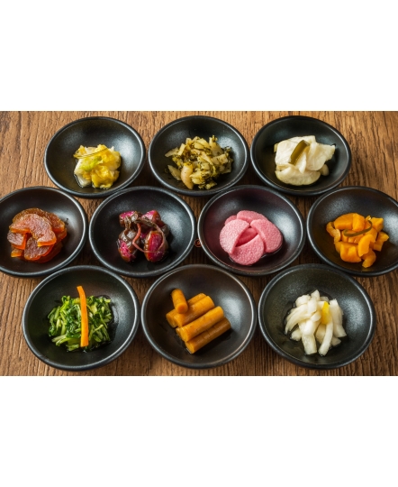 NƯỚC XỐT GIA VỊ-DASHI PONZU