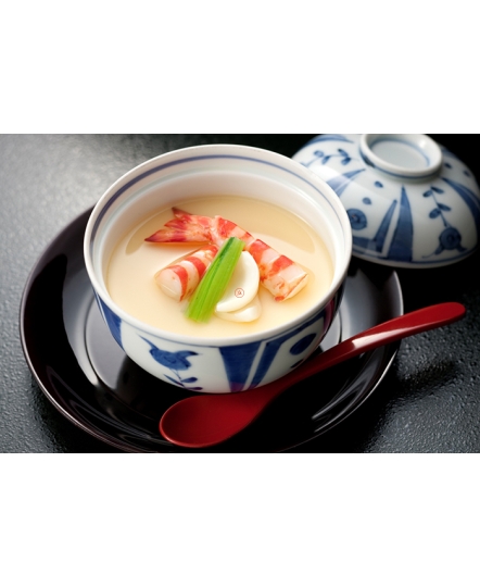 NƯỚC DÙNG GIA VỊ-SHIRO DASHI