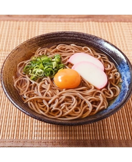 NƯỚC XỐT MÌ SOBA TSUYU