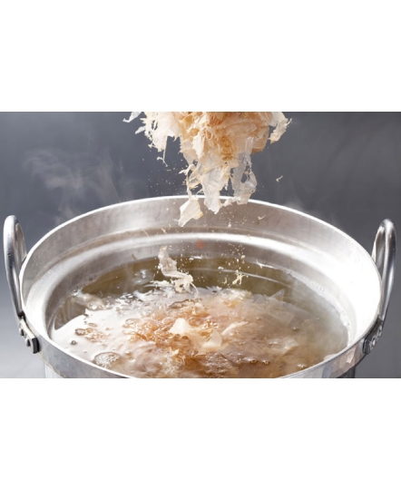 NƯỚC DÙNG GIA VỊ-SHIRO DASHI