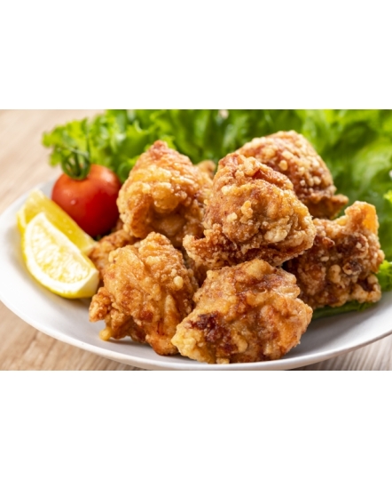 NƯỚC DÙNG GIA VỊ - DASHI TSUYU