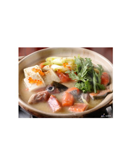 Dòng Sp: SÚP LẨU CÔ ĐẶC  MISO NABE
