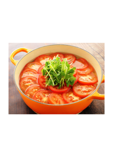 Dòng Sp: SÚP LẨU CÔ ĐẶC CÀ CHUA TOMATO