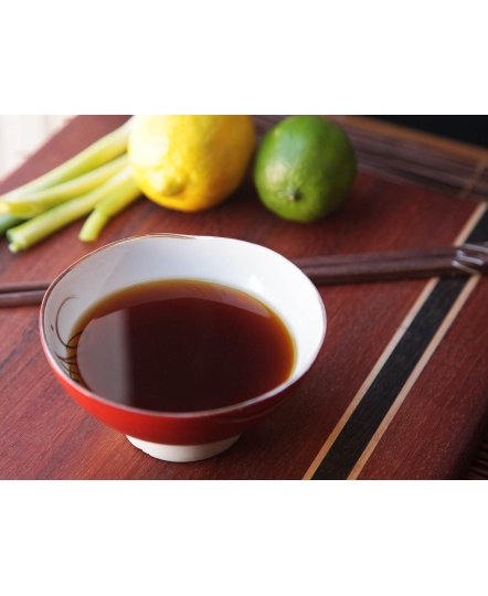 NƯỚC XỐT GIA VỊ-DASHI PONZU