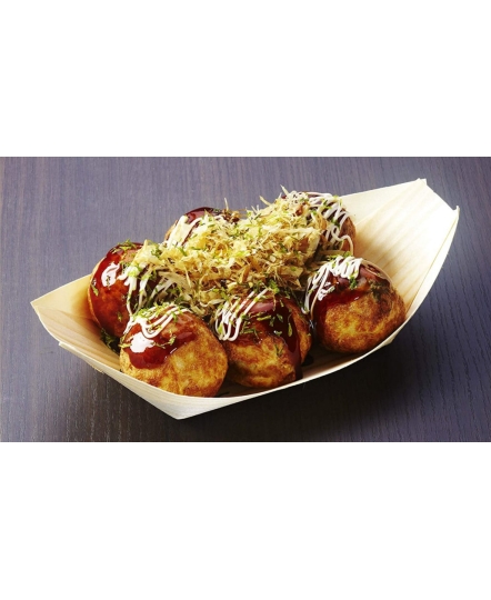 XỐT OKONOMI / TAKOYAKI