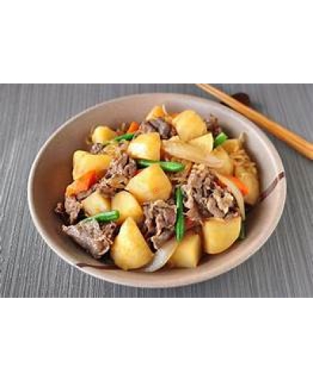 NƯỚC DÙNG GIA VỊ - DASHI TSUYU