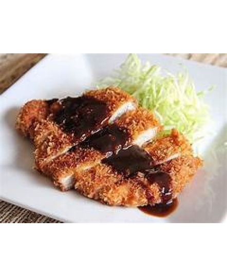 NƯỚC XỐT TONKATSU (TRUYỀN THỐNG/CAY NHẸ/CAY SIÊU NỒNG) 