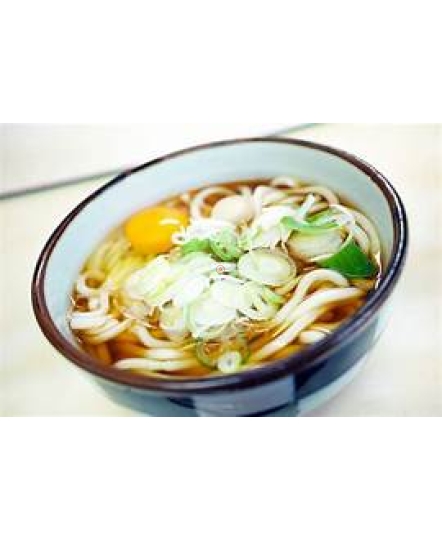 NƯỚC XỐT MÌ UDON TSUYU