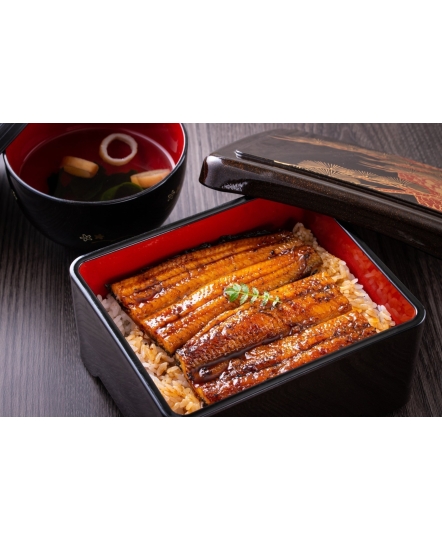 XỐT LƯƠN NƯỚNG - KABAYAKI