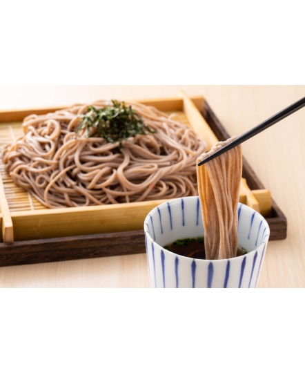 NƯỚC XỐT MÌ SOBA TSUYU